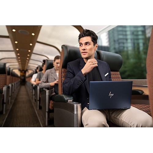 Gebruikte Laptops Hewlett-Packard Dragonfly G2 Gebruikte Laptops Hewlett-Packard Dragonfly G2