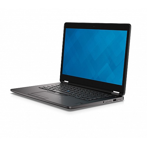 Gebruikte Laptops Dell E7470