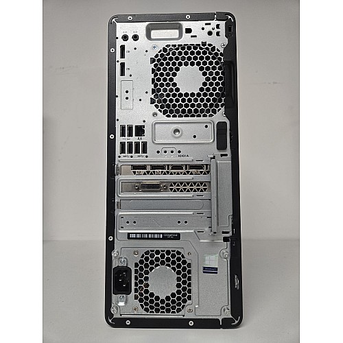 Gebruikte Desktops Hewlett-Packard 800 G4 Tower WS Gebruikte Desktops Hewlett-Packard 800 G4 Tower WS