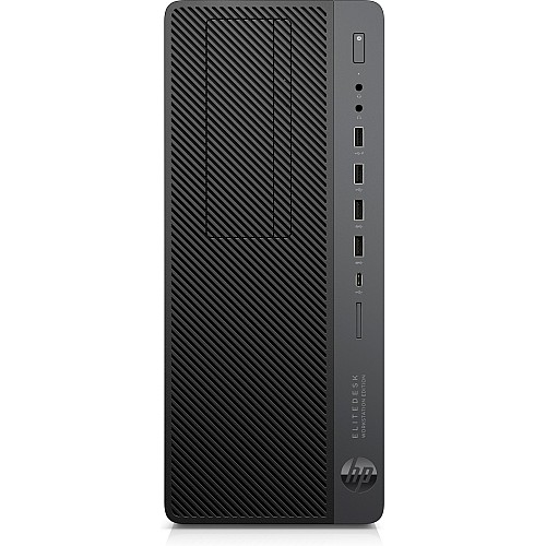 Gebruikte Desktops Hewlett-Packard 800 G4 Tower WS Gebruikte Desktops Hewlett-Packard 800 G4 Tower WS