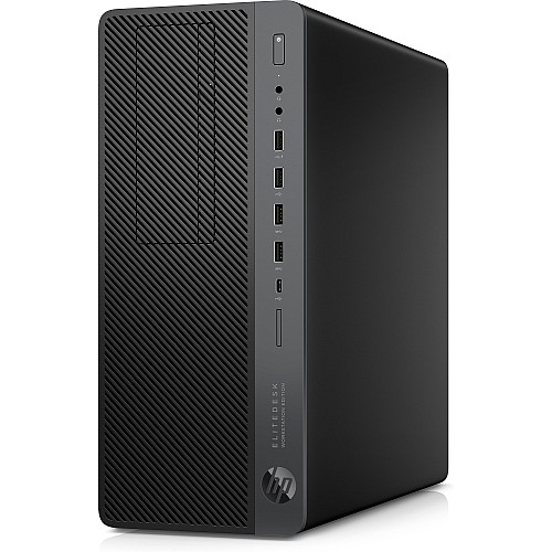 Gebruikte Desktops Hewlett-Packard 800 G4 Tower WS Gebruikte Desktops Hewlett-Packard 800 G4 Tower WS