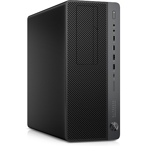 Gebruikte Desktops Hewlett-Packard 800 G4 Tower WS Gebruikte Desktops Hewlett-Packard 800 G4 Tower WS