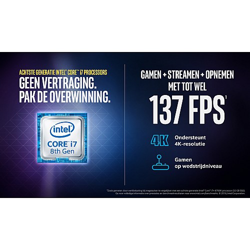 Gebruikte Desktops Hewlett-Packard 800 G4 Tower WS Gebruikte Desktops Hewlett-Packard 800 G4 Tower WS