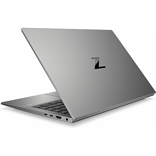 Gebruikte Laptops Hewlett-Packard Zbook Firefly 14 G7