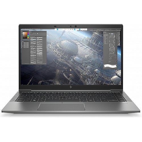 Gebruikte Laptops Hewlett-Packard Zbook Firefly 14 G8