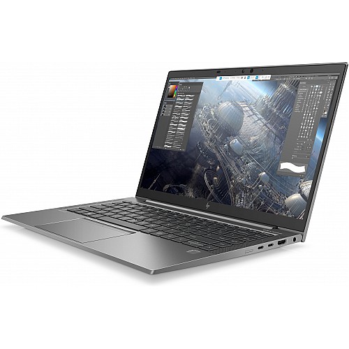 Gebruikte Laptops Hewlett-Packard Zbook Firefly 14 G8