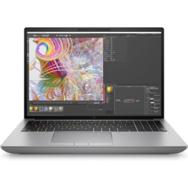 HP ZBook Fury 16 G9