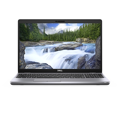 Gebruikte Laptops Dell 5511
