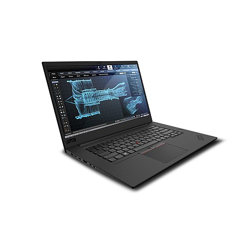 Gebruikte Laptops Lenovo P1