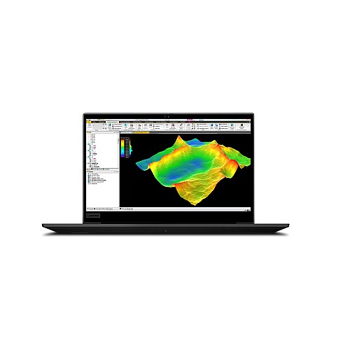 Gebruikte Laptops Lenovo P1 G3