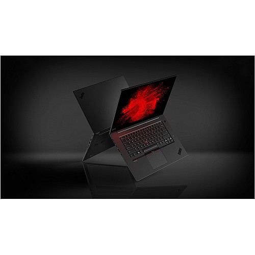 Gebruikte Laptops Lenovo P1 G3