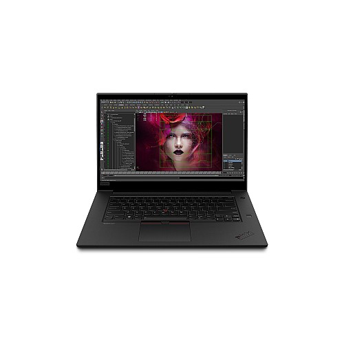 Gebruikte Laptops Lenovo P1 G3