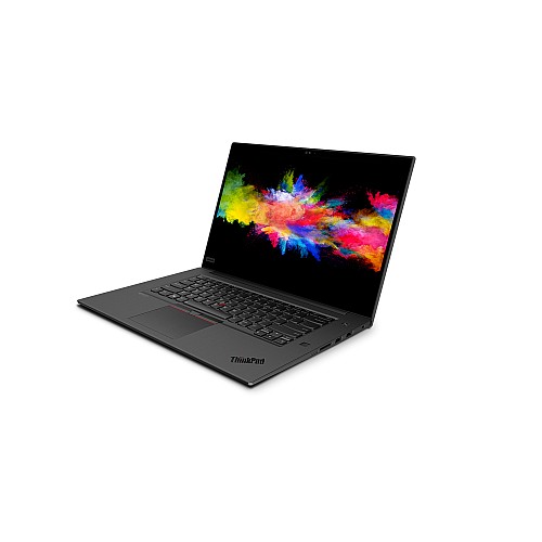 Gebruikte Laptops Lenovo P1 G3