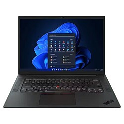 Lenovo Thinkpad P1 G6