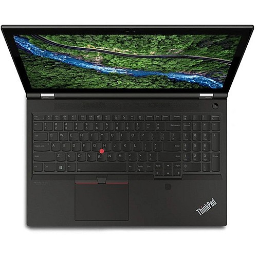 Gebruikte Laptops Lenovo P15s G2