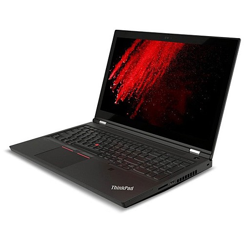 Gebruikte Laptops Lenovo P15s G2