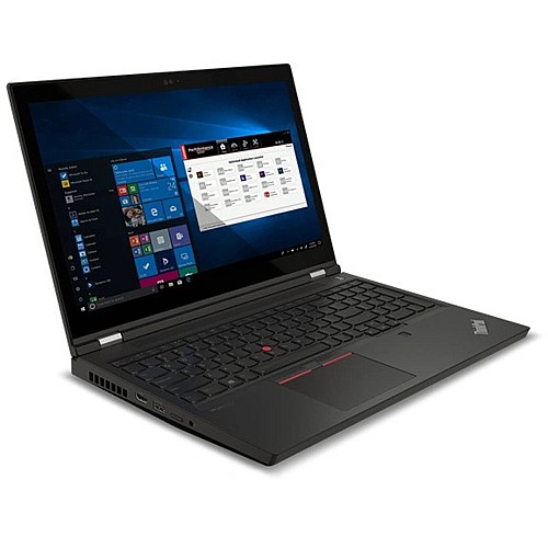 Gebruikte Laptops Lenovo P15s G2