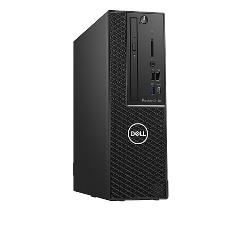 Gebruikte Desktops Dell 3430 SFF
