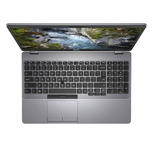 Gebruikte Laptops Dell 3550