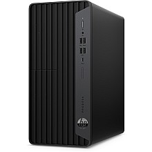 HP ProDesk 600 G6 MT