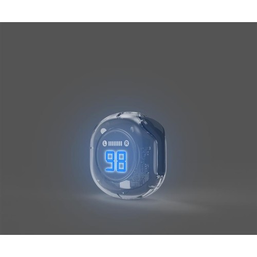 Hoofdtelefoon Gembird TWS in-ears