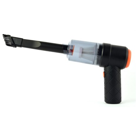 Schoonmaakset Gembird 2-in-1 draagbare stofzuiger