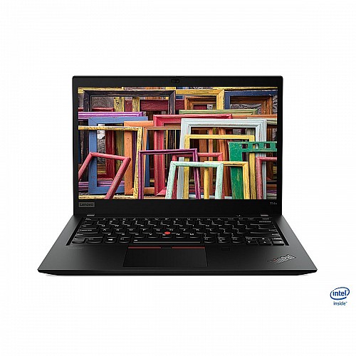 Gebruikte Laptops Lenovo T14s G2