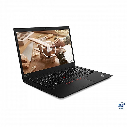 Gebruikte Laptops Lenovo T14s G2