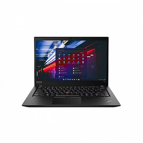 Gebruikte Laptops Lenovo T490s