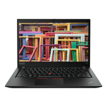 Lenovo Thinkpad T490s