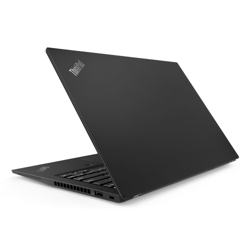 Gebruikte Laptops Lenovo T490s