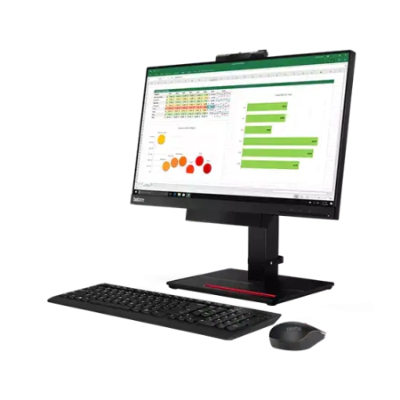 Refurbished Monitoren Lenovo TIO22Gen4