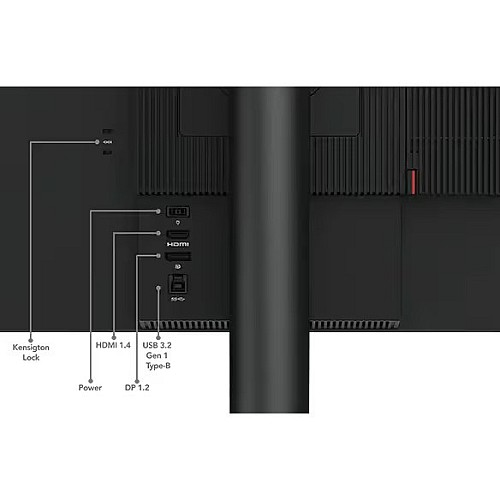 Refurbished Monitoren Lenovo TIO22Gen5