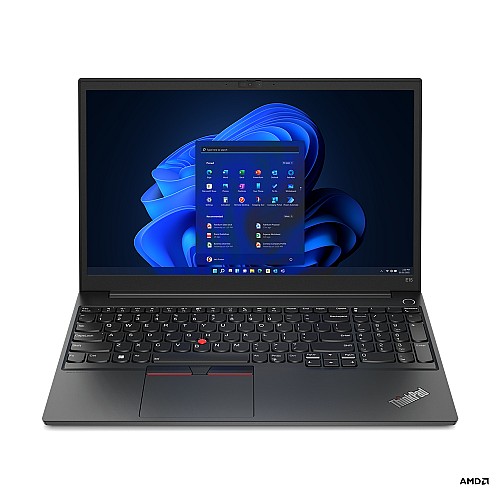 Gebruikte Laptops Lenovo E15