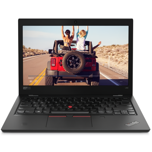 Gebruikte Laptops Lenovo L380
