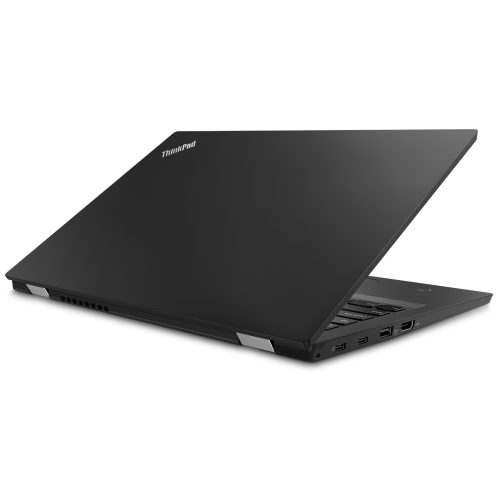Gebruikte Laptops Lenovo L380