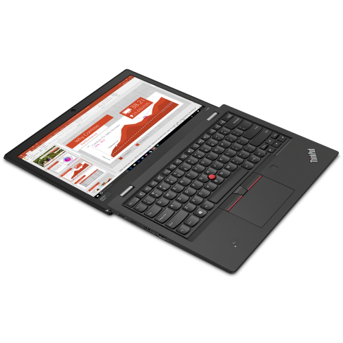 Gebruikte Laptops Lenovo L380
