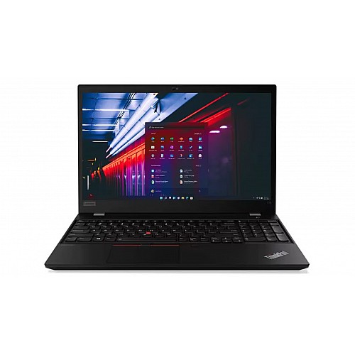 Gebruikte Laptops Lenovo T15 G1