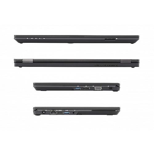 Gebruikte Laptops Fujitsu U727 Gebruikte Laptops Fujitsu U727