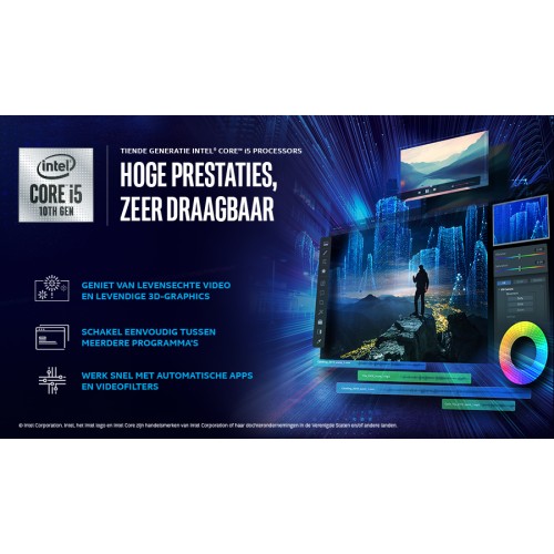 Gebruikte Laptops Dell 5590