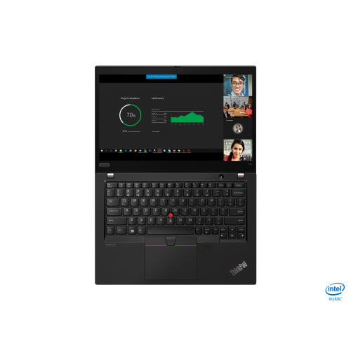 Gebruikte Laptops Lenovo X13 G1