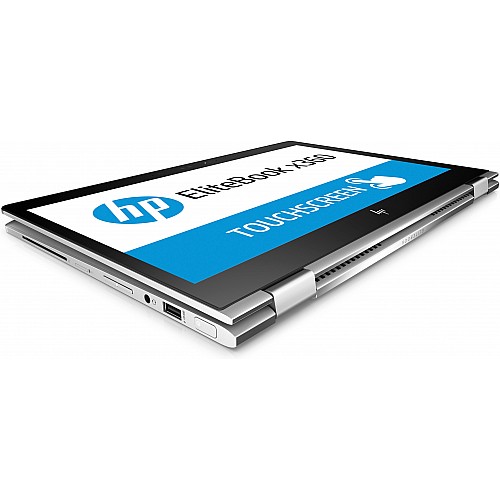 Gebruikte Laptops Hewlett-Packard X360 1030 G2