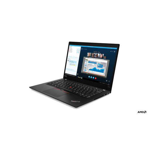 Gebruikte Laptops Lenovo X395
