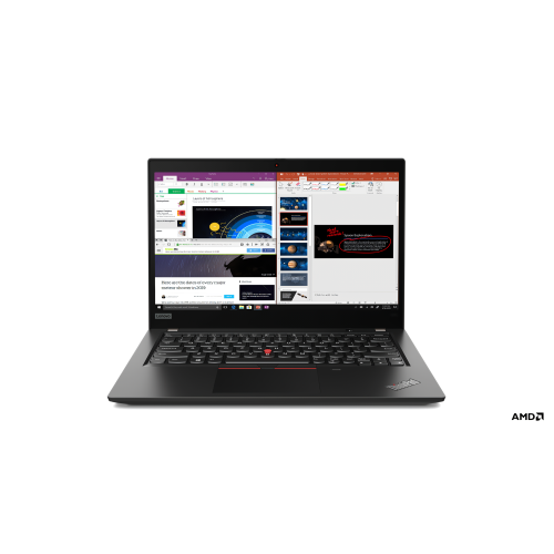 Gebruikte Laptops Lenovo X395