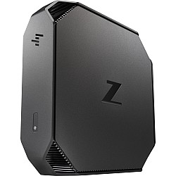 HP Z2 Mini G5 Workstation