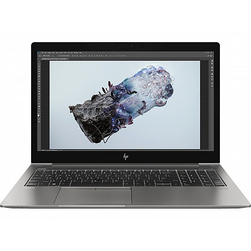 Hewlett-Packard Zbook 15u G6