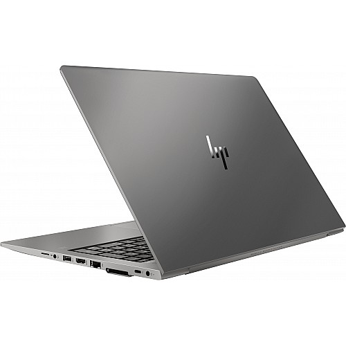 Hewlett-Packard Zbook 15u G6