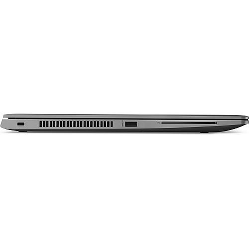 Hewlett-Packard Zbook 15u G6