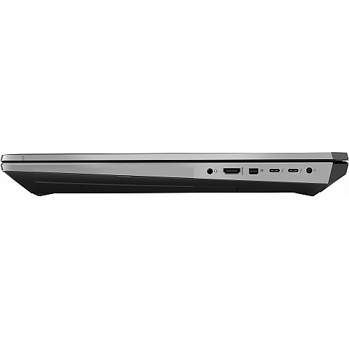Gebruikte Laptops Hewlett-Packard Zbook 17 G6