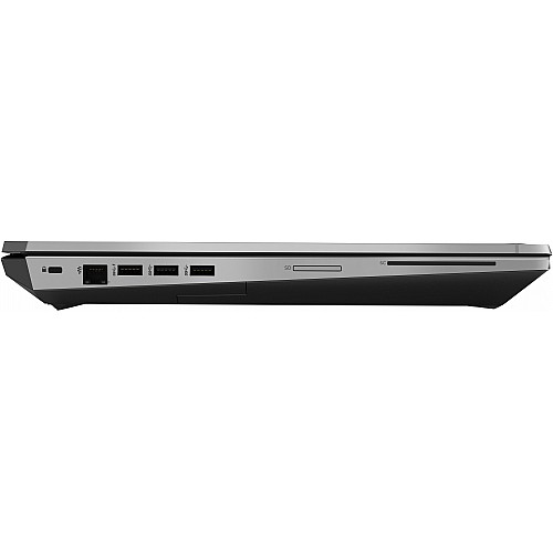 Gebruikte Laptops Hewlett-Packard Zbook 17 G6